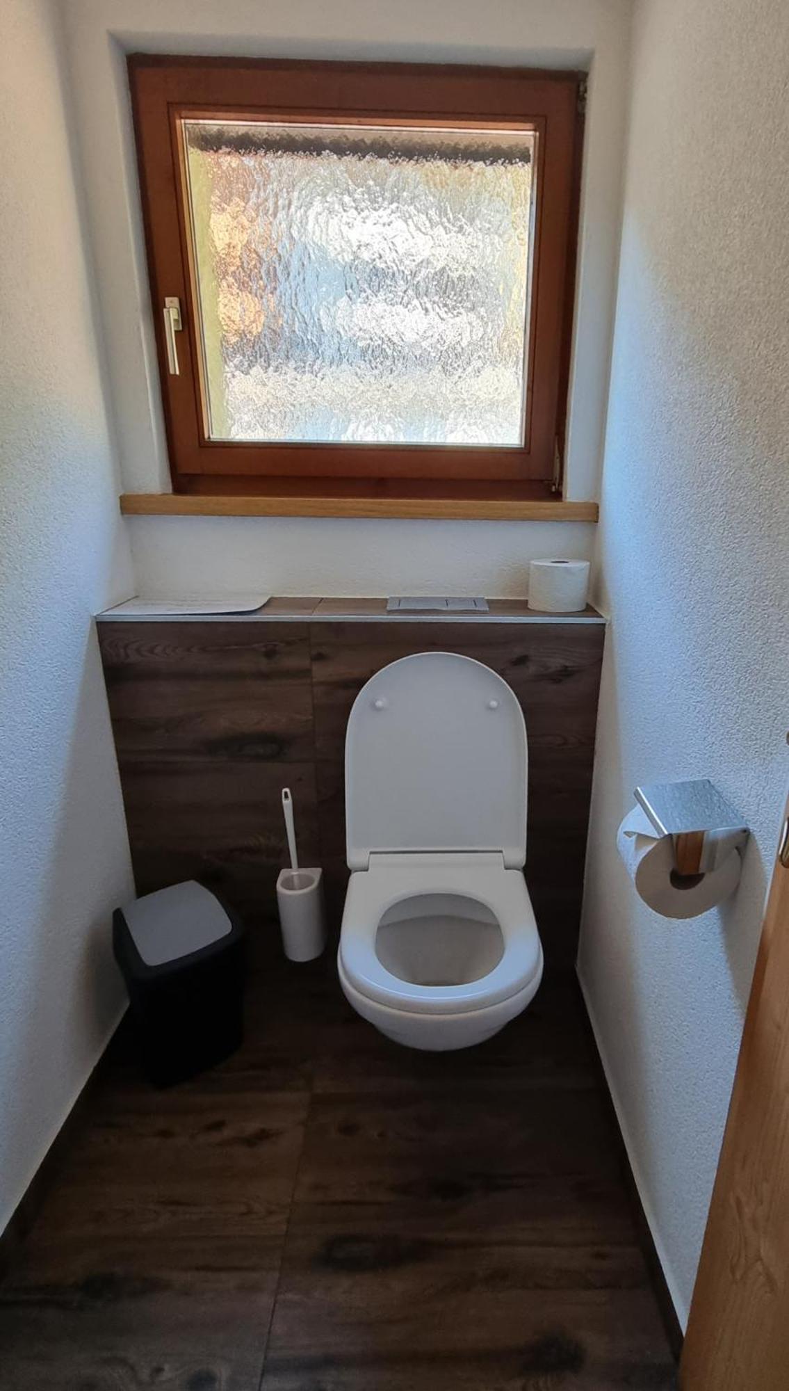 Hotel Garni Friedheim Sankt Anton am Arlberg Oda fotoğraf